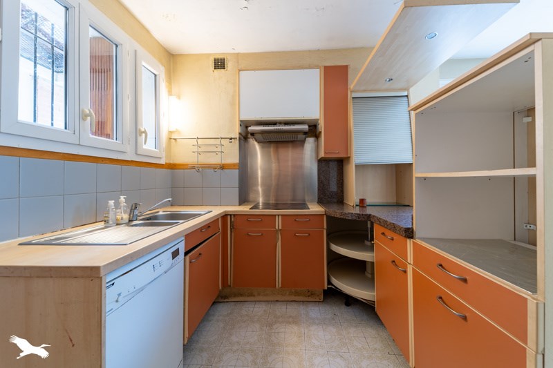 Vente Maison TOULOUSE - 6 pièces -237 m² - (31100)