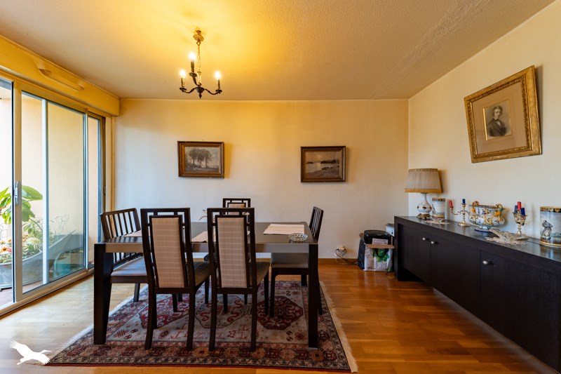 Vente Appartement TOULOUSE - 5 pièces -103 m² - (31100)