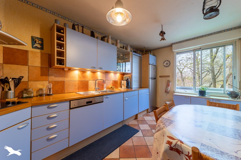 Vente Appartement TOULOUSE - 5 pièces -103 m² - (31100)