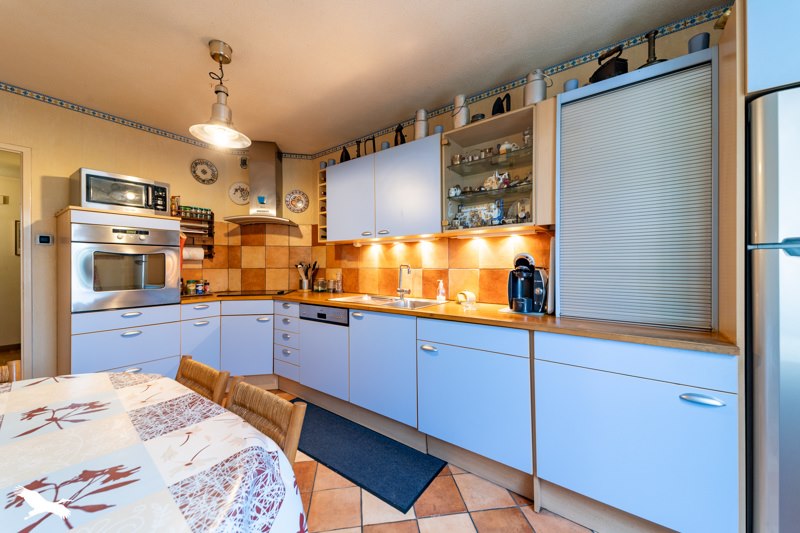 Vente Appartement TOULOUSE - 5 pièces -103 m² - (31100)