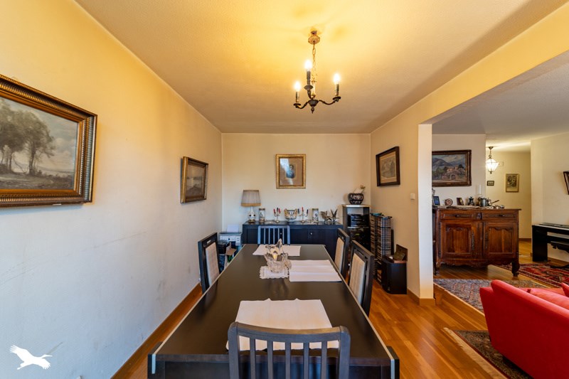 Vente Appartement TOULOUSE - 5 pièces -103 m² - (31100)