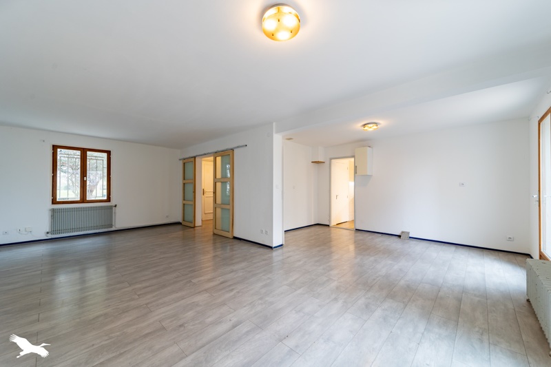 Vente Maison TOULOUSE - 5 pièces -110 m² - (31100)