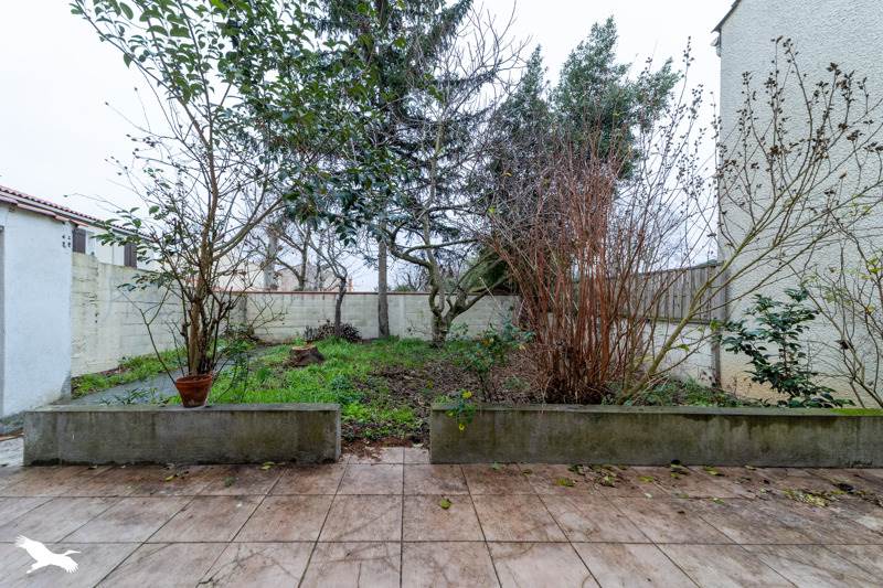 Vente Maison TOULOUSE - 5 pièces -110 m² - (31100)