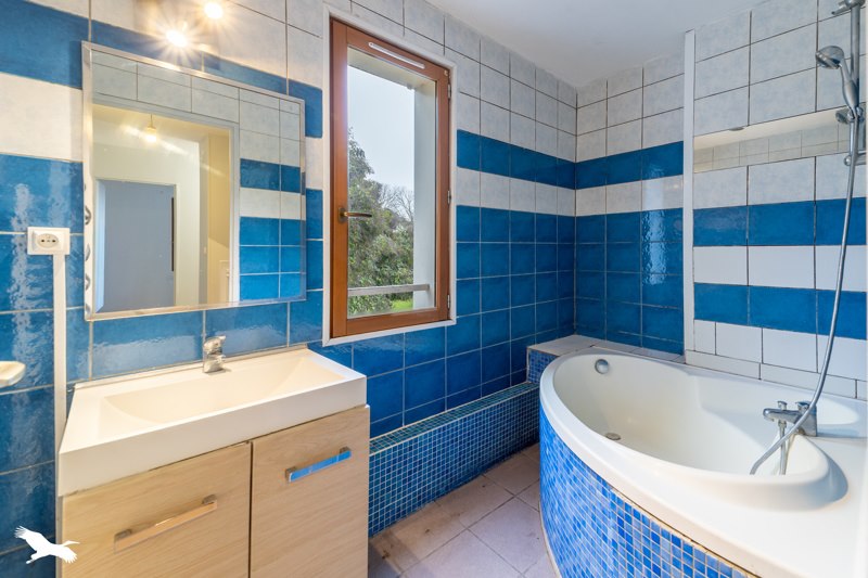 Vente Maison TOULOUSE - 5 pièces -110 m² - (31100)