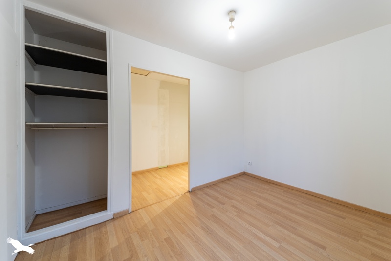 Vente Maison TOULOUSE - 5 pièces -110 m² - (31100)