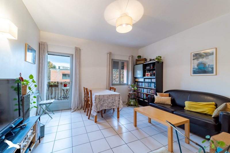 Vente Appartement TOULOUSE - 3 pièces -61 m² - (31100)