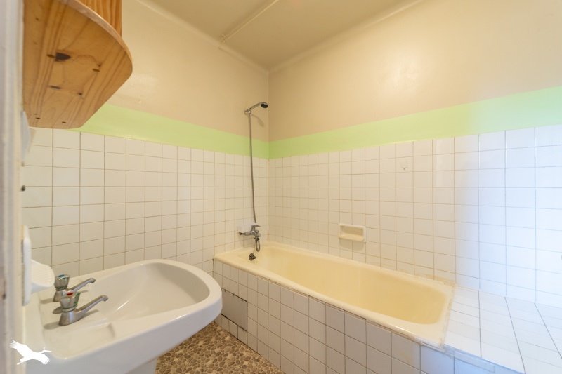 Vente Appartement TOULOUSE - 2 pièces -48 m² - (31100)