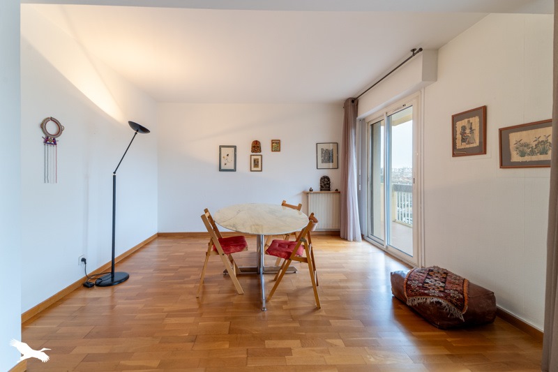 Vente Appartement TOULOUSE - 4 pièces -117 m² - (31100)