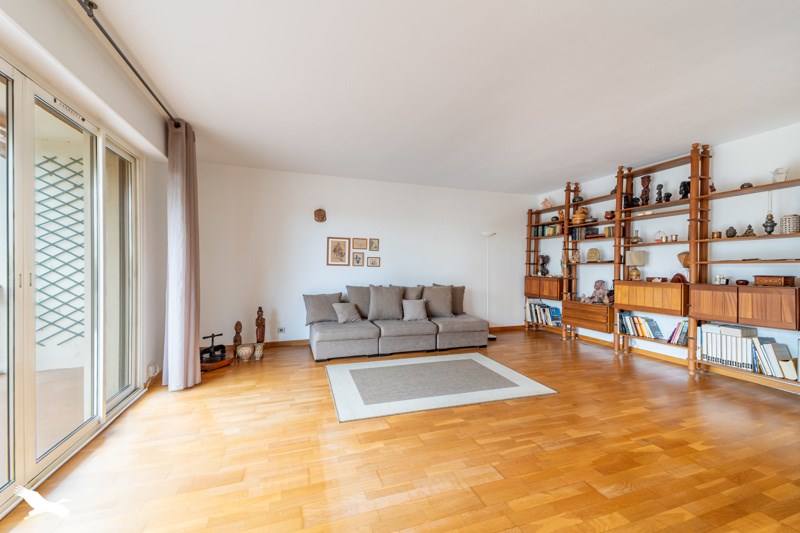 Vente Appartement TOULOUSE - 4 pièces -117 m² - (31100)