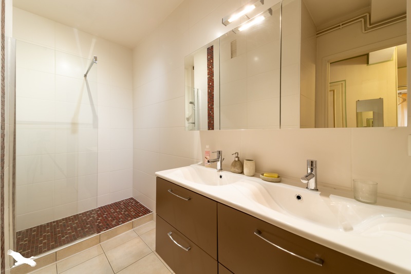 Vente Appartement TOULOUSE - 4 pièces -117 m² - (31100)