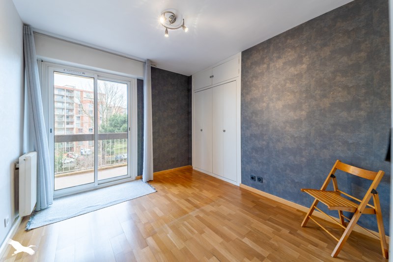 Vente Appartement TOULOUSE - 4 pièces -117 m² - (31100)