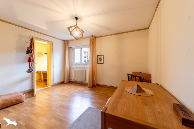 Vente Appartement TOULOUSE - 4 pièces -117 m² - (31100)
