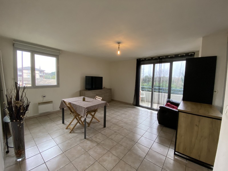 Vente Appartement TOULOUSE - 2 pièces -42 m² - (31100)