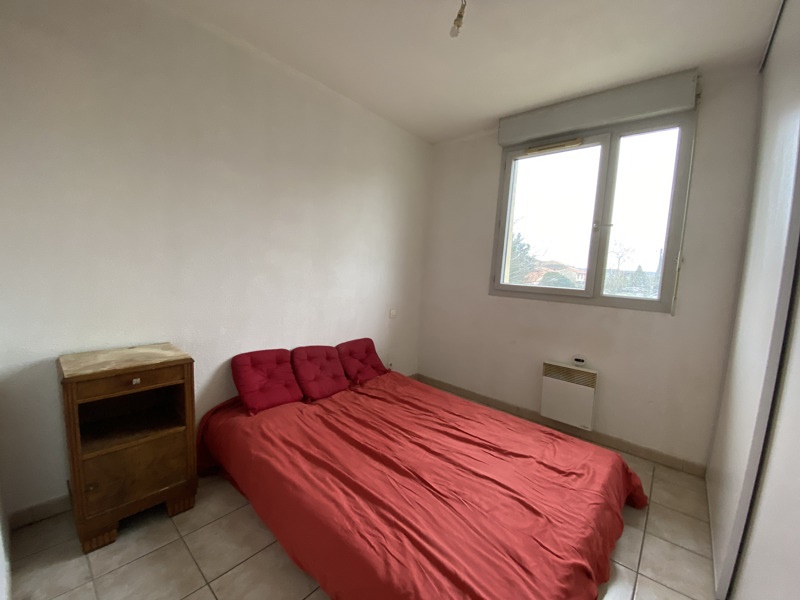 Vente Appartement TOULOUSE - 2 pièces -42 m² - (31100)