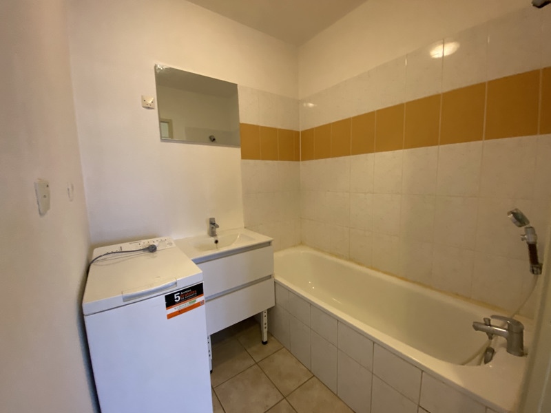 Vente Appartement TOULOUSE - 2 pièces -42 m² - (31100)