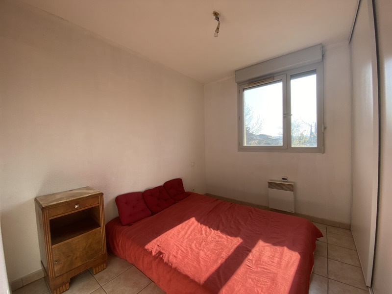 Vente Appartement TOULOUSE - 2 pièces -42 m² - (31100)
