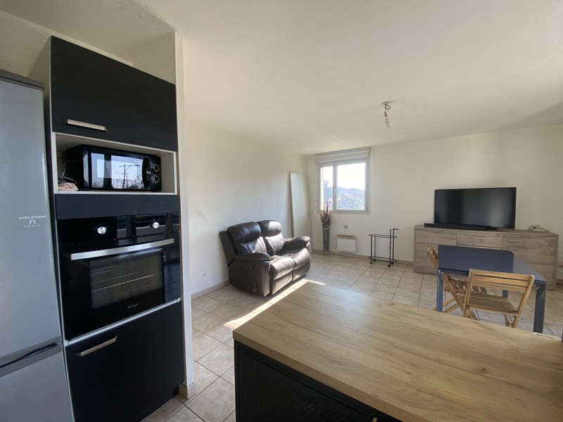 Vente Appartement TOULOUSE - 2 pièces -42 m² - (31100)