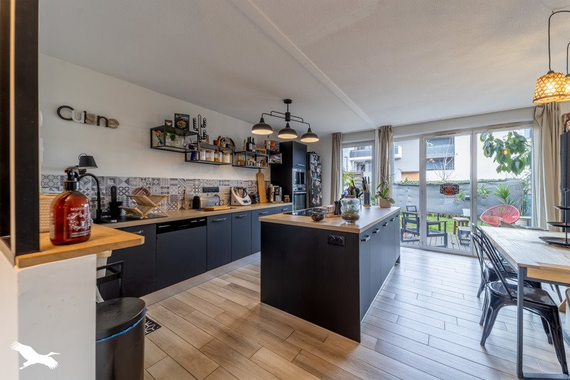 Vente Maison TOULOUSE - 4 pièces -84 m² - (31100)