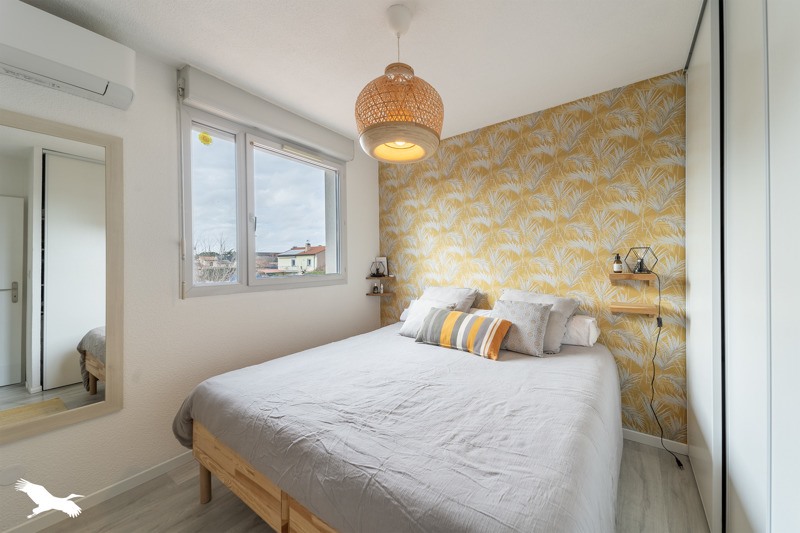 Vente Maison TOULOUSE - 4 pièces -84 m² - (31100)