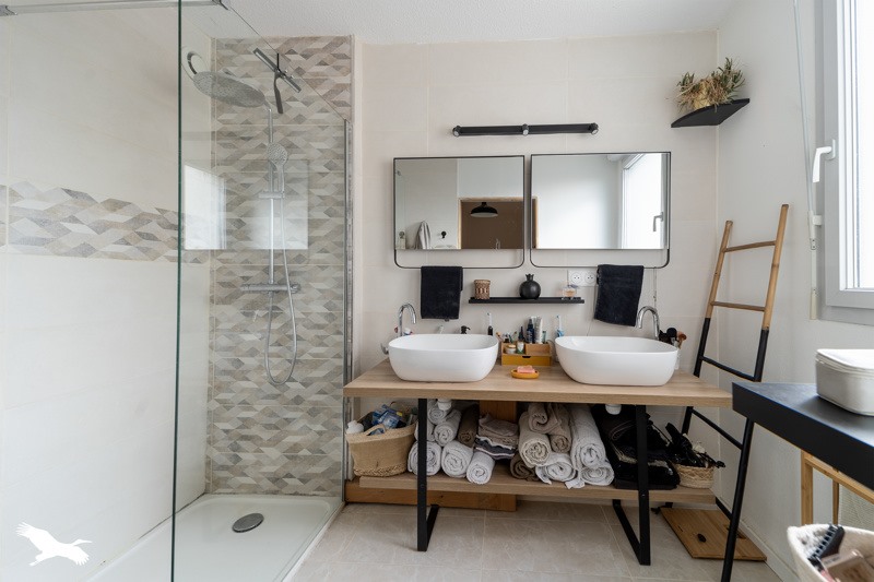 Vente Maison TOULOUSE - 4 pièces -84 m² - (31100)