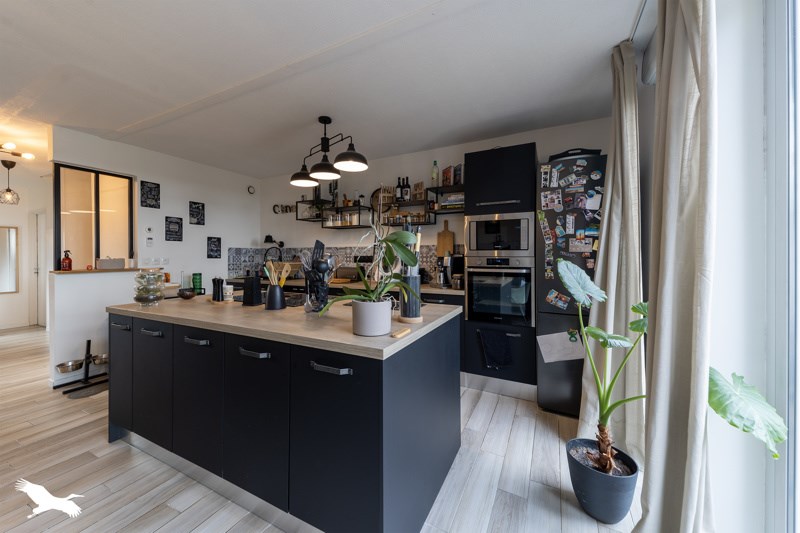 Vente Maison TOULOUSE - 4 pièces -84 m² - (31100)