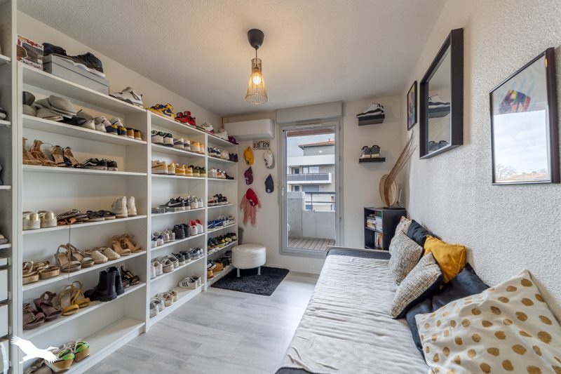 Vente Maison TOULOUSE - 4 pièces -84 m² - (31100)