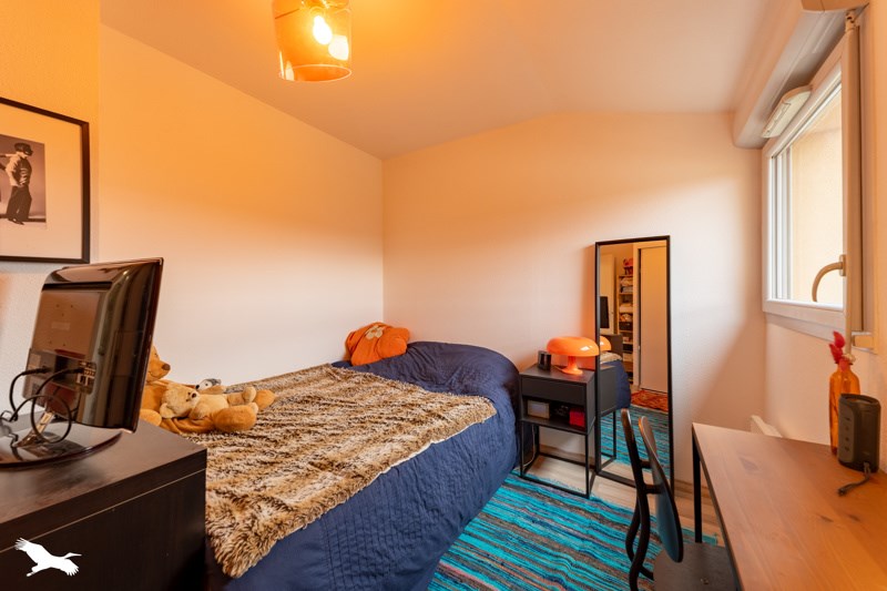 Vente Appartement TOULOUSE - 4 pièces -76 m² - (31300)