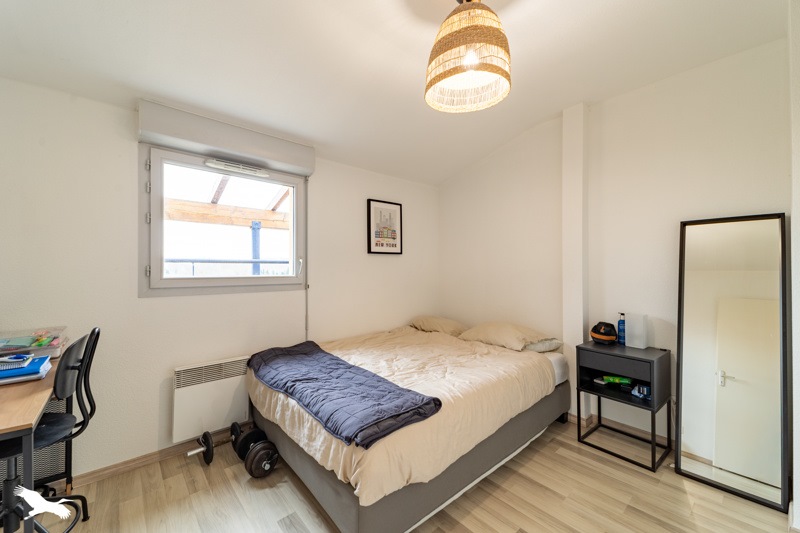 Vente Appartement TOULOUSE - 4 pièces -76 m² - (31300)