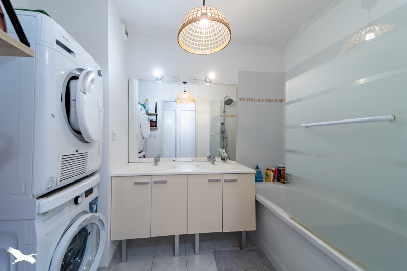 Vente Appartement TOULOUSE - 4 pièces -76 m² - (31300)