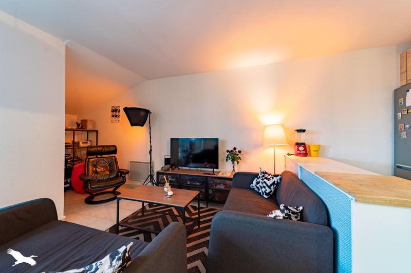 Vente Appartement TOULOUSE - 4 pièces -76 m² - (31300)