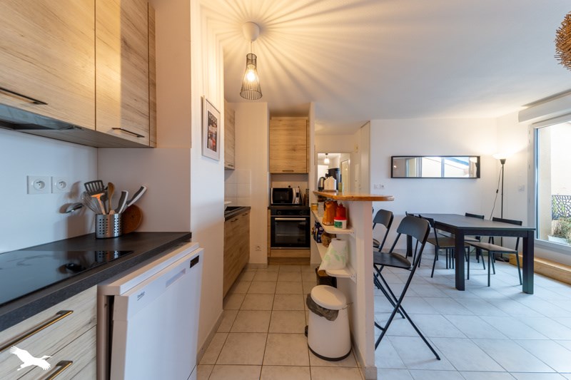 Vente Appartement TOULOUSE - 4 pièces -76 m² - (31300)