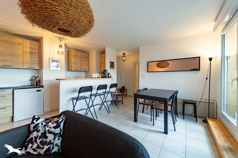 Vente Appartement TOULOUSE - 4 pièces -76 m² - (31300)