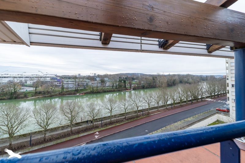 Vente Appartement TOULOUSE - 4 pièces -76 m² - (31300)