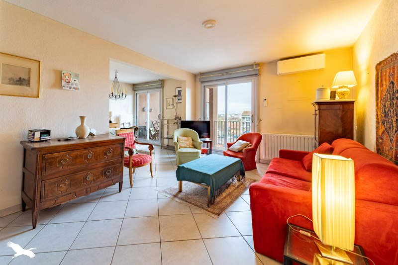 Vente Appartement TOULOUSE - 4 pièces -87 m² - (31100)