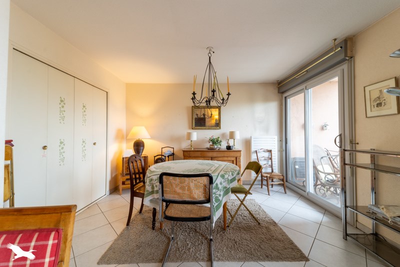 Vente Appartement TOULOUSE - 4 pièces -87 m² - (31100)