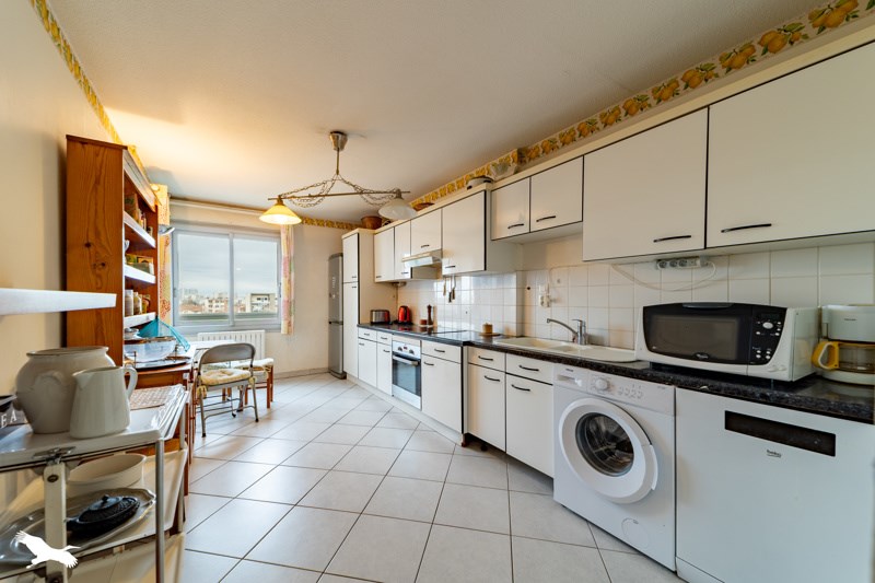 Vente Appartement TOULOUSE - 4 pièces -87 m² - (31100)