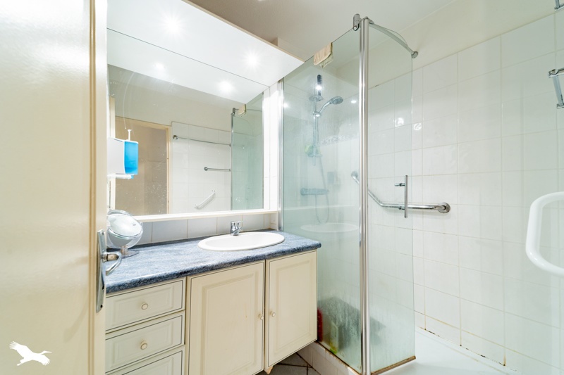 Vente Appartement TOULOUSE - 4 pièces -87 m² - (31100)