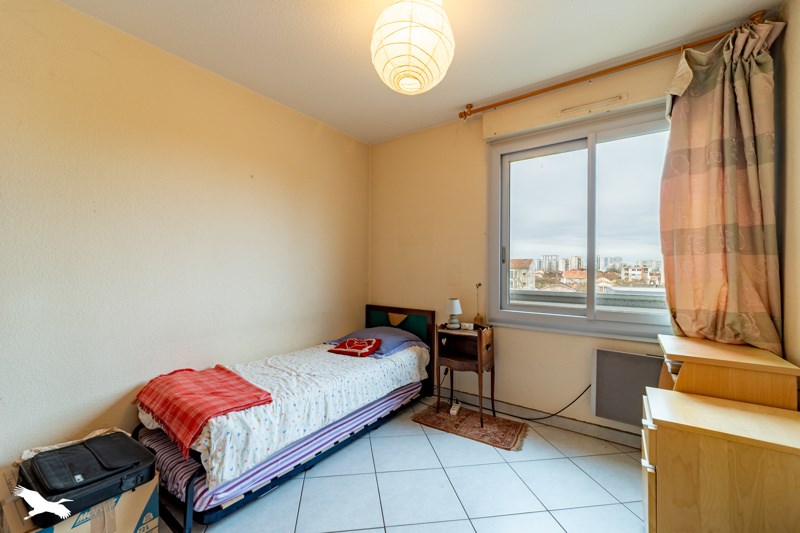 Vente Appartement TOULOUSE - 4 pièces -87 m² - (31100)