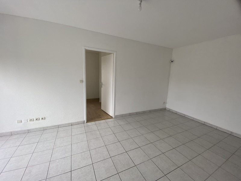 Vente Appartement TOULOUSE - 2 pièces -35 m² - (31100)