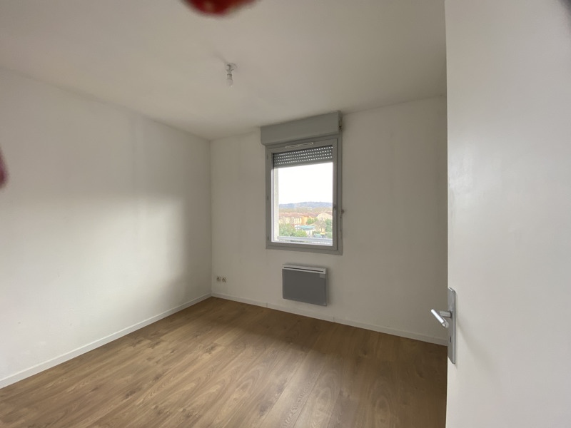 Vente Appartement TOULOUSE - 2 pièces -35 m² - (31100)