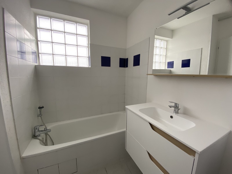 Vente Appartement TOULOUSE - 2 pièces -35 m² - (31100)
