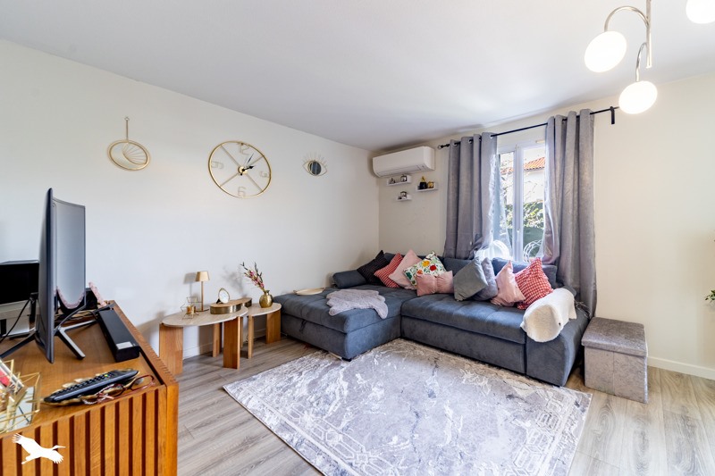 Vente Appartement TOULOUSE - 3 pièces -64 m² - (31300)