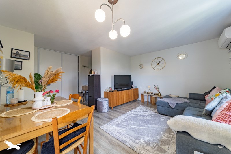 Vente Appartement TOULOUSE - 3 pièces -64 m² - (31300)