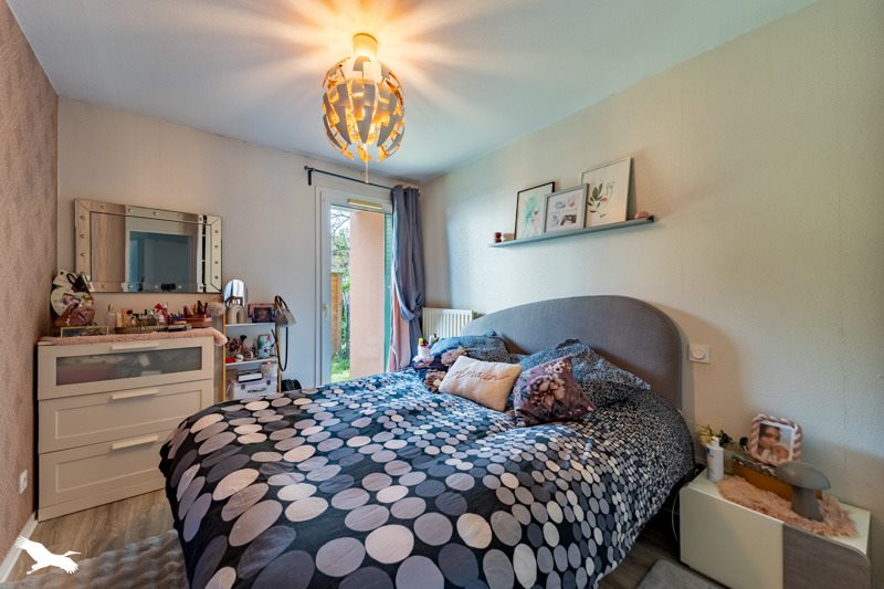 Vente Appartement TOULOUSE - 3 pièces -64 m² - (31300)