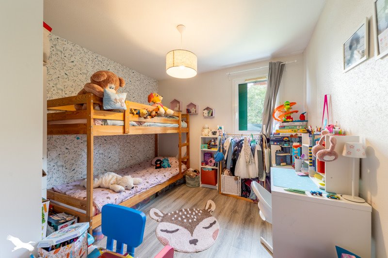 Vente Appartement TOULOUSE - 3 pièces -64 m² - (31300)