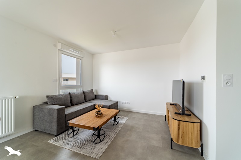 Vente Appartement TOULOUSE - 3 pièces -60 m² - (31300)