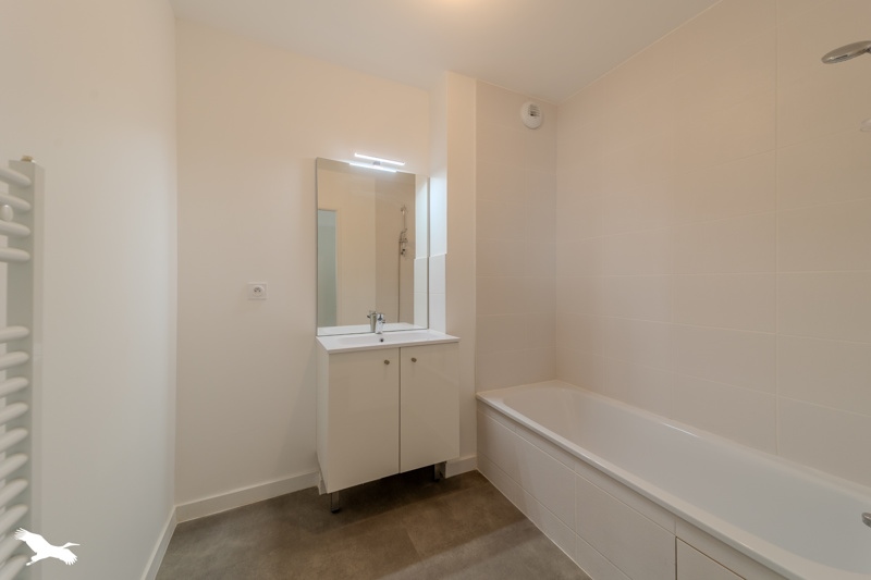 Vente Appartement TOULOUSE - 3 pièces -60 m² - (31300)