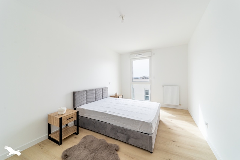 Vente Appartement TOULOUSE - 3 pièces -60 m² - (31300)