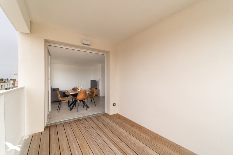 Vente Appartement TOULOUSE - 3 pièces -60 m² - (31300)