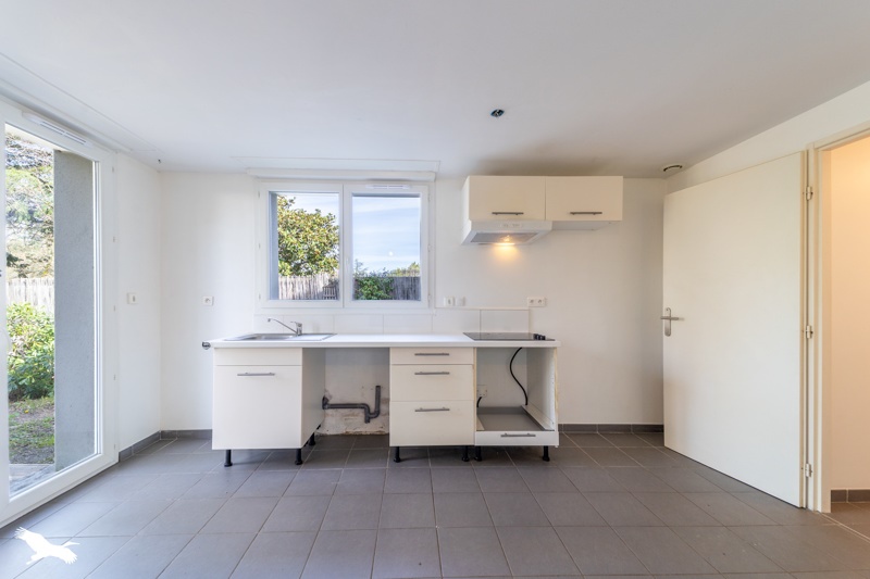 Vente Appartement TOULOUSE - 4 pièces -68 m² - (31100)